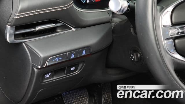 Genesis GV80, 2022 14