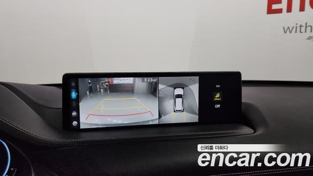 Genesis GV80, 2022 18