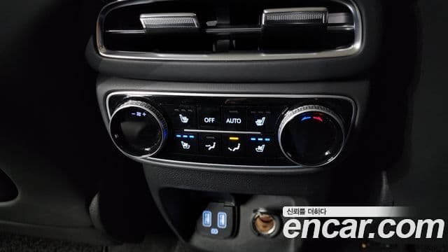 Genesis GV80, 2022 19