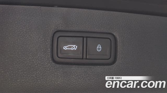 Genesis GV80, 2022 20