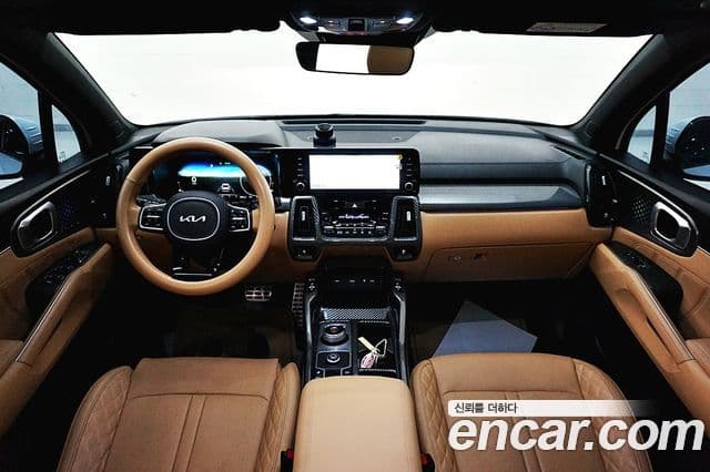Kia Sorento 4세대 Gravity, 2023 7
