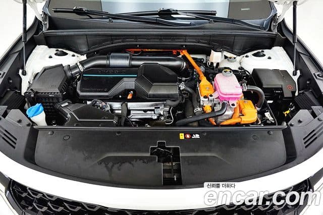Kia Sorento 4세대 Gravity, 2023 8