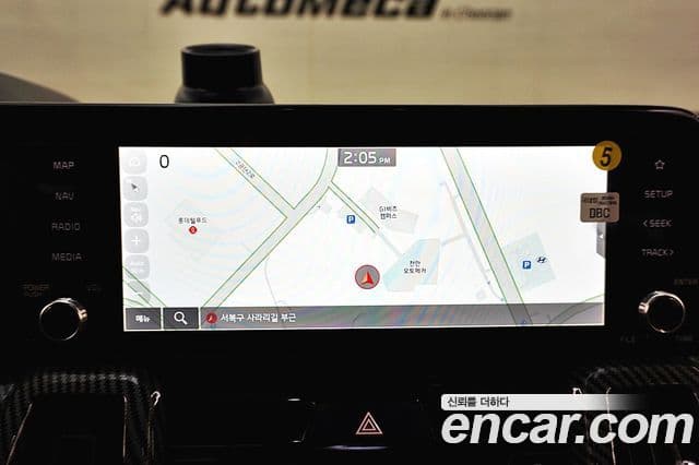 Kia Sorento 4세대 Gravity, 2023 10