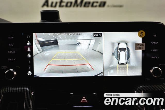 Kia Sorento 4세대 Gravity, 2023 11