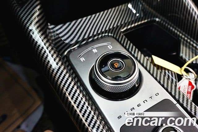 Kia Sorento 4세대 Gravity, 2023 13