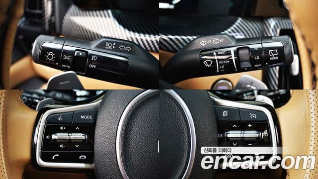 Kia Sorento 4세대 Gravity, 2023 16