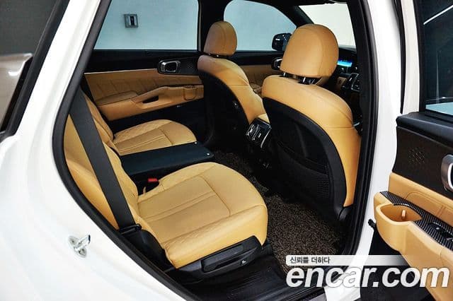 Kia Sorento 4세대 Gravity, 2023 18