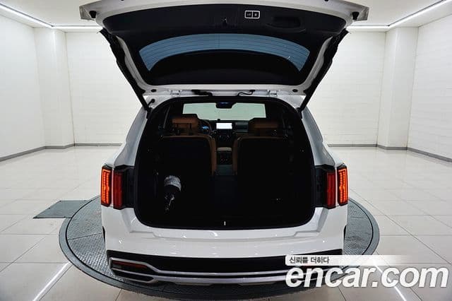 Kia Sorento 4세대 Gravity, 2023 19