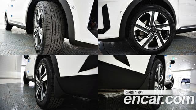 Kia Sorento 4세대 Gravity, 2023 20