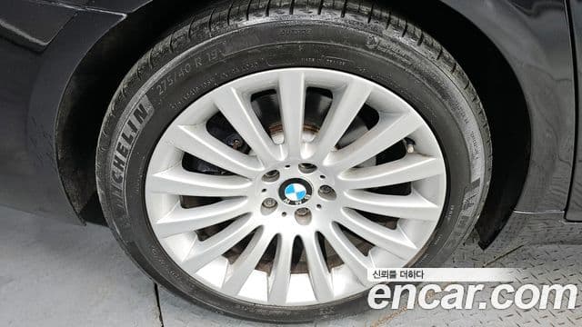 BMW 7시리즈 (F01), 2013 все фото