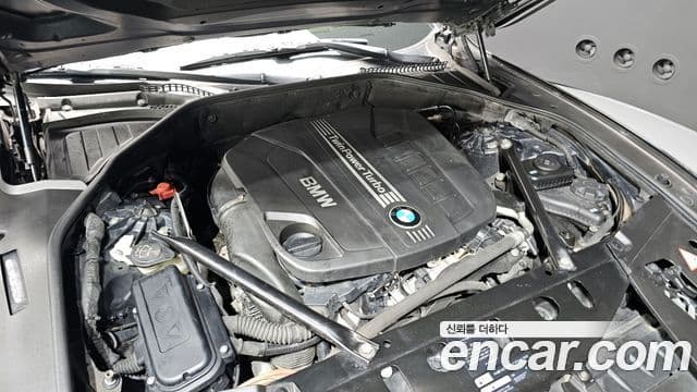 BMW 7시리즈 (F01), 2013 6