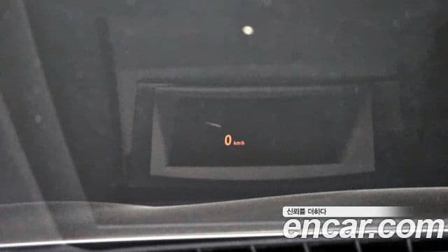 BMW 7시리즈 (F01), 2013 16