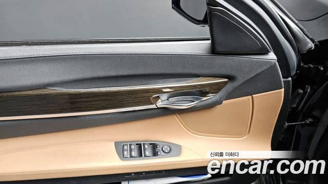 BMW 7시리즈 (F01), 2013 18