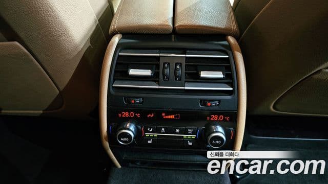 BMW 7시리즈 (F01), 2013 19