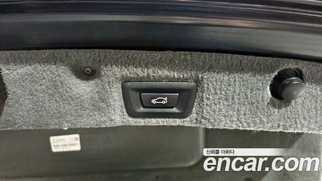 BMW 7시리즈 (F01), 2013 20