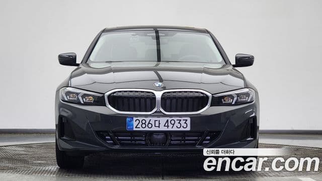 BMW 3시리즈 (G20), 2025 3