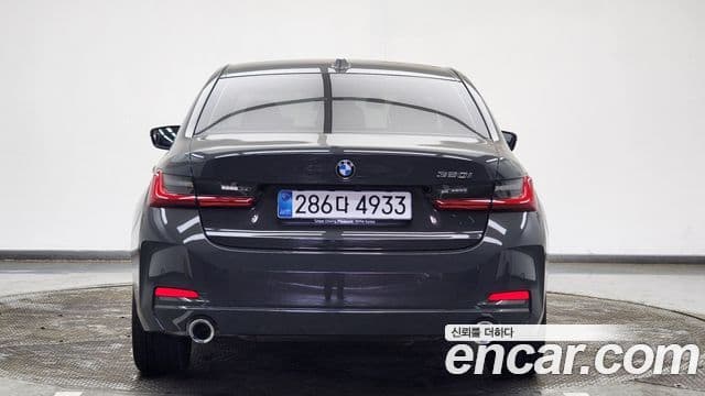 BMW 3시리즈 (G20), 2025 4