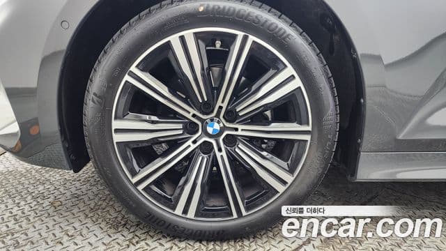 BMW 3시리즈 (G20), 2025 все фото