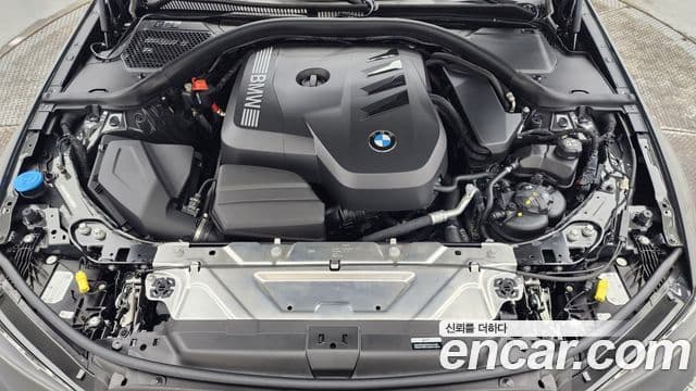 BMW 3시리즈 (G20), 2025 6