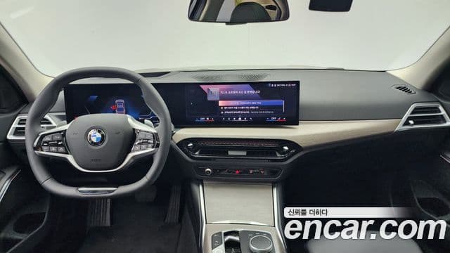 BMW 3시리즈 (G20), 2025 7