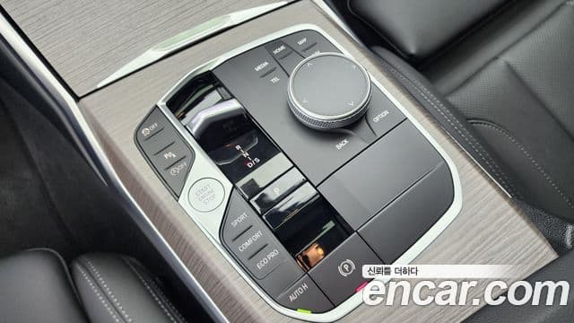 BMW 3시리즈 (G20), 2025 9