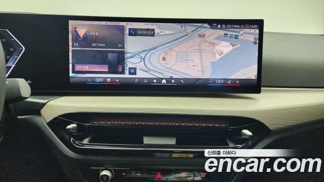 BMW 3시리즈 (G20), 2025 17