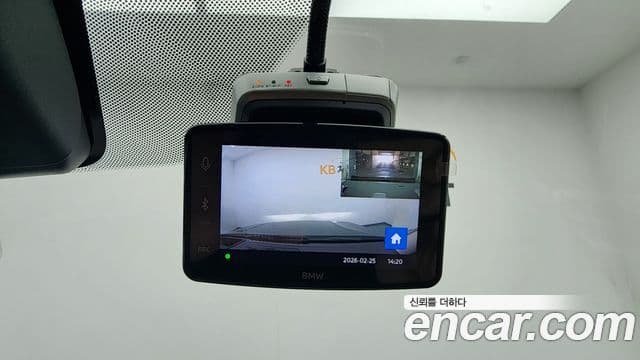 BMW 3시리즈 (G20), 2025 18