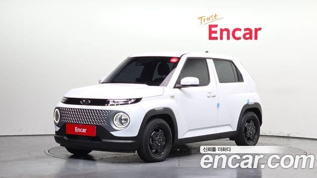 Hyundai Casper Smart, 2022 1