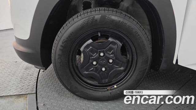 Hyundai Casper Smart, 2022 все фото