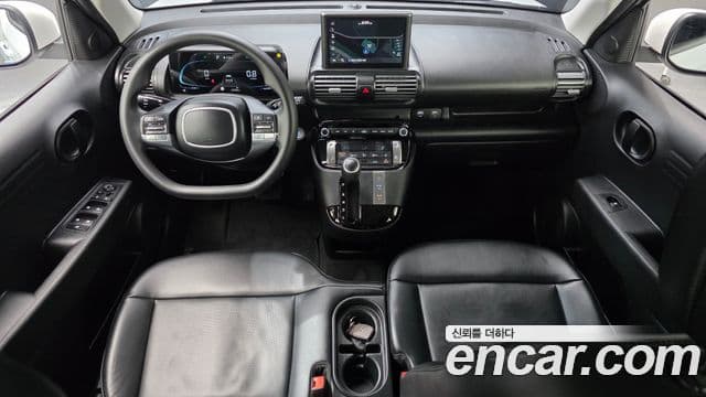 Hyundai Casper Smart, 2022 7