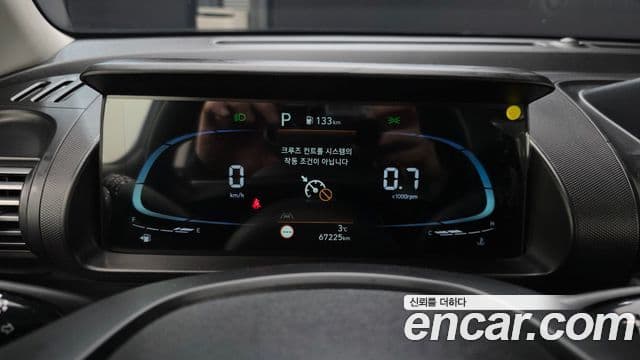 Hyundai Casper Smart, 2022 8