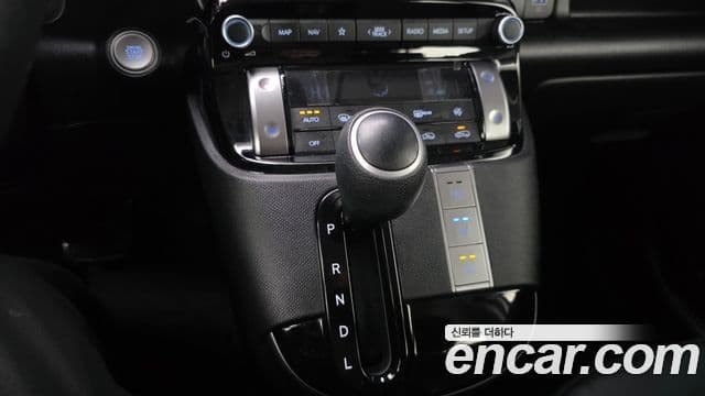 Hyundai Casper Smart, 2022 9