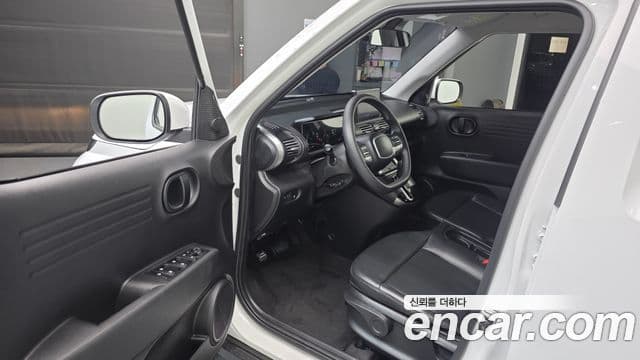 Hyundai Casper Smart, 2022 10