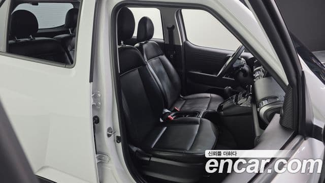 Hyundai Casper Smart, 2022 12