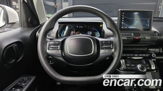 Hyundai Casper Smart, 2022 13