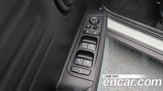 Hyundai Casper Smart, 2022 14