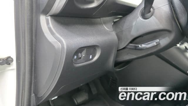 Hyundai Casper Smart, 2022 15