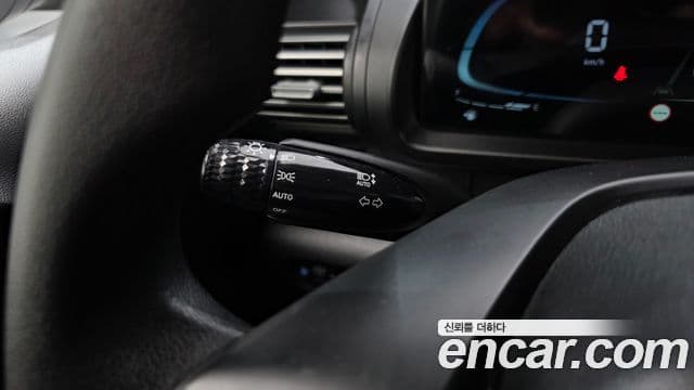 Hyundai Casper Smart, 2022 16