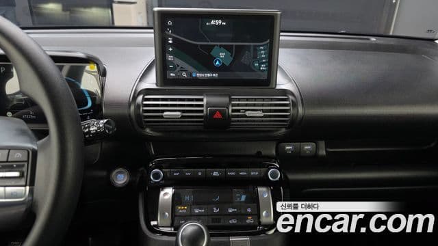 Hyundai Casper Smart, 2022 17