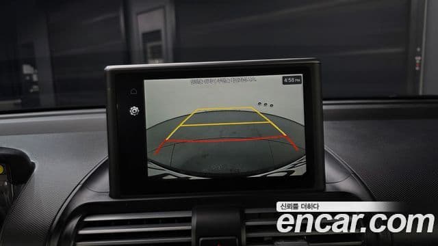 Hyundai Casper Smart, 2022 18