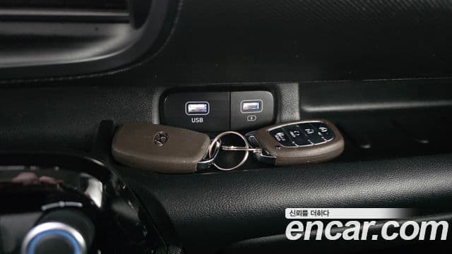 Hyundai Casper Smart, 2022 19