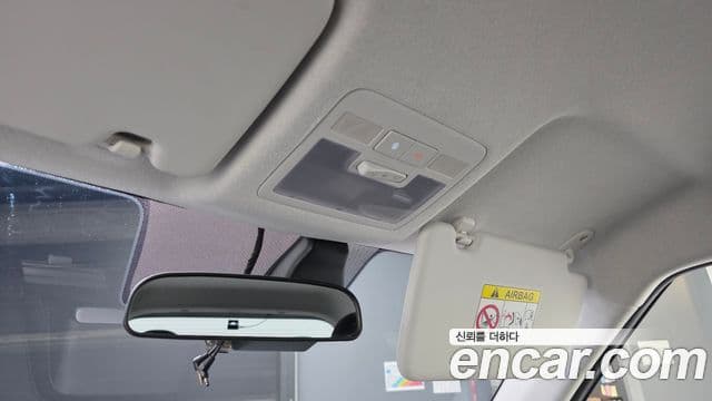 Hyundai Casper Smart, 2022 20