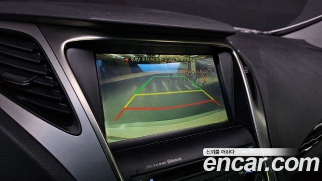 Hyundai Grandeur HG Exclusive, 2014 15