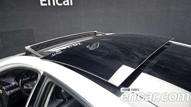 Hyundai Grandeur HG Exclusive, 2014 18