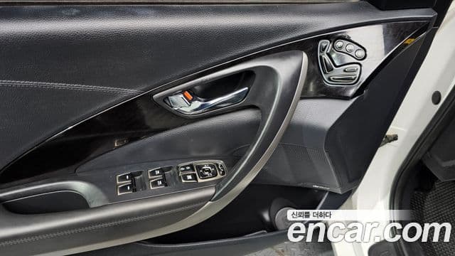 Hyundai Grandeur HG Exclusive, 2014 19