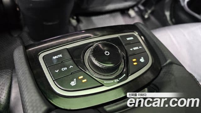 Hyundai Grandeur HG Exclusive, 2014 20