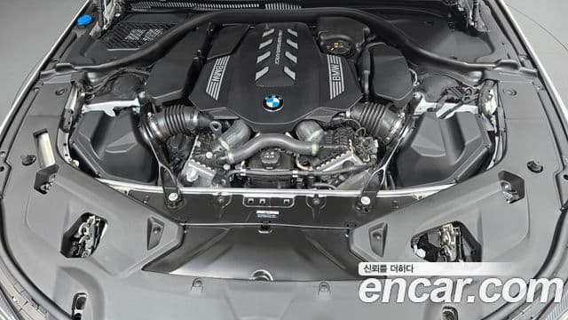 BMW 8시리즈 (G15) M850i xDrive Gran Coupe, 2025 6