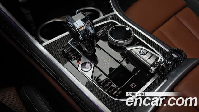 BMW 8시리즈 (G15) M850i xDrive Gran Coupe, 2025 9