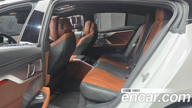 BMW 8시리즈 (G15) M850i xDrive Gran Coupe, 2025 12