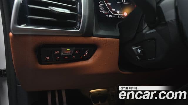 BMW 8시리즈 (G15) M850i xDrive Gran Coupe, 2025 17